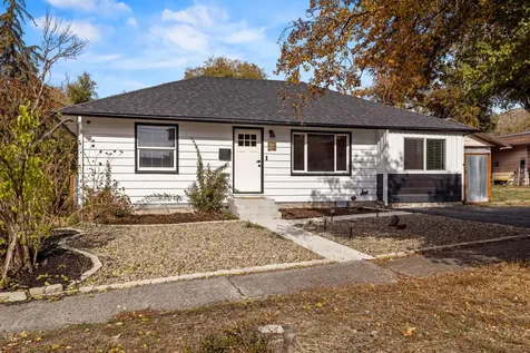 1855 Portland Street Klamath Falls OR 97601