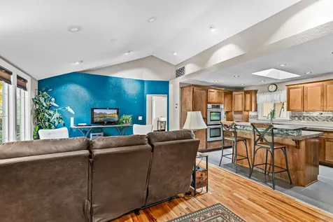 1528 Terrace Drive Medford OR 97504