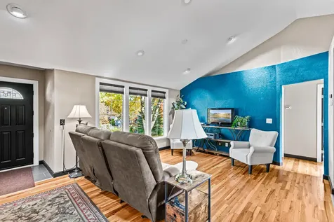 1528 Terrace Drive Medford OR 97504