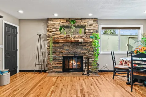 1528 Terrace Drive Medford OR 97504