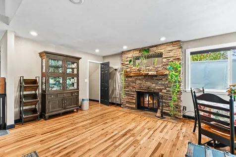 1528 Terrace Drive Medford OR 97504