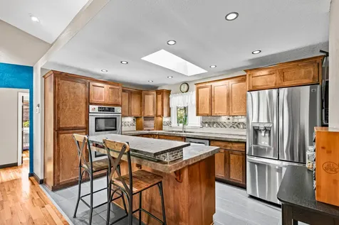 1528 Terrace Drive Medford OR 97504