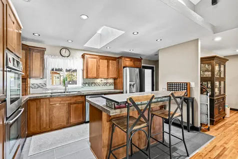 1528 Terrace Drive Medford OR 97504