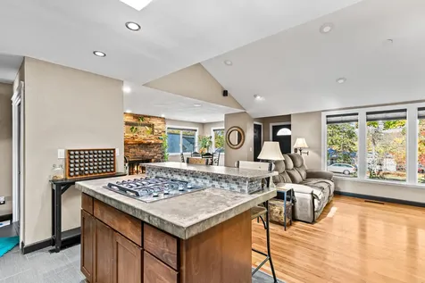 1528 Terrace Drive Medford OR 97504