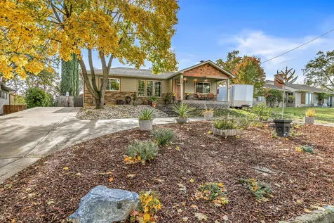 1528 Terrace Drive Medford OR 97504