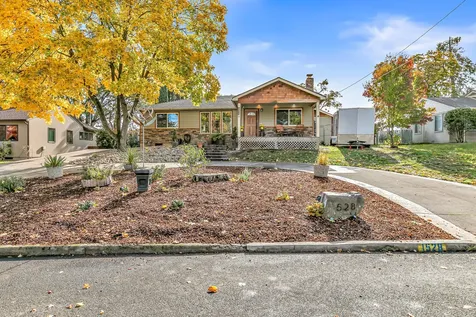1528 Terrace Drive Medford OR 97504