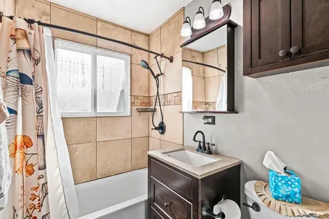 1528 Terrace Drive Medford OR 97504