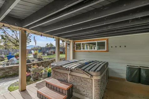 1528 Terrace Drive Medford OR 97504