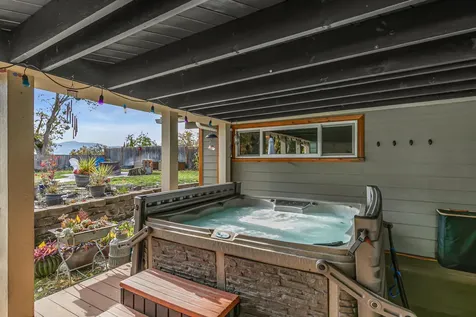1528 Terrace Drive Medford OR 97504