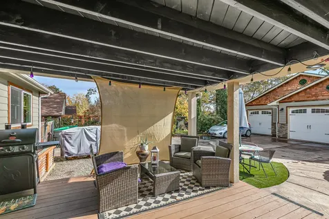 1528 Terrace Drive Medford OR 97504