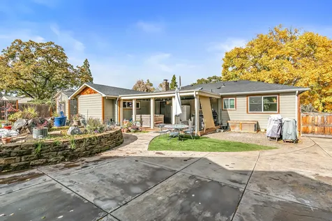1528 Terrace Drive Medford OR 97504