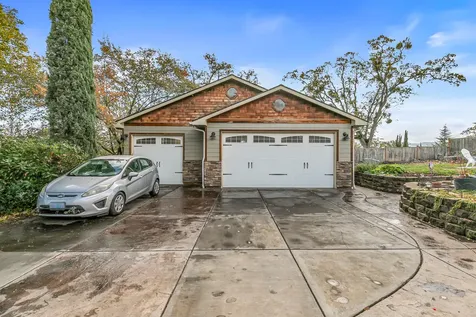 1528 Terrace Drive Medford OR 97504