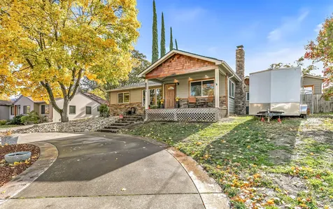 1528 Terrace Drive Medford OR 97504