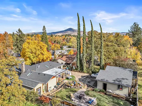 1528 Terrace Drive Medford OR 97504