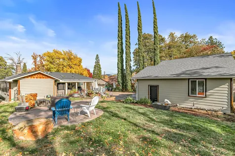 1528 Terrace Drive Medford OR 97504