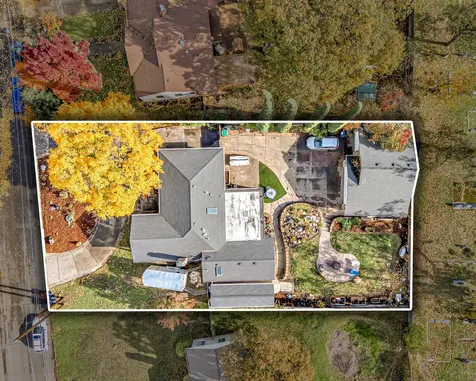 1528 Terrace Drive Medford OR 97504