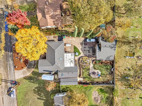 1528 Terrace Drive Medford OR 97504