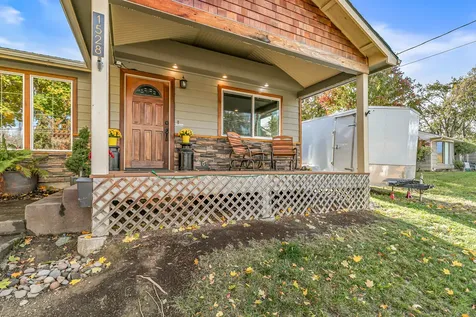 1528 Terrace Drive Medford OR 97504