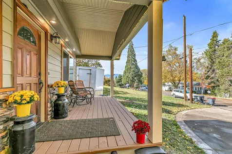 1528 Terrace Drive Medford OR 97504