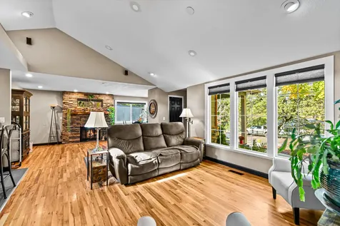 1528 Terrace Drive Medford OR 97504