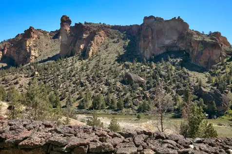 10300 NE Canyons Ranch Drive Terrebonne OR 97760