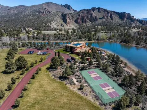 10300 NE Canyons Ranch Drive Terrebonne OR 97760