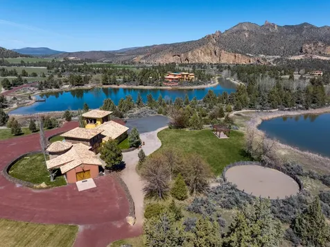 10300 NE Canyons Ranch Drive Terrebonne OR 97760