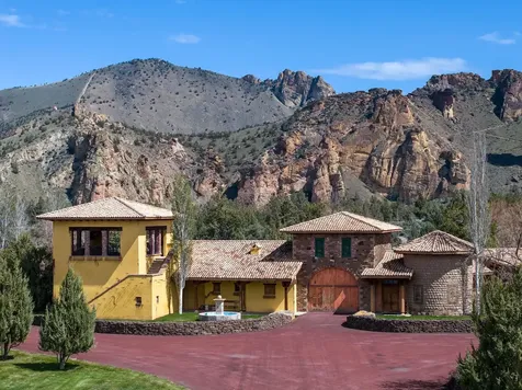 10300 NE Canyons Ranch Drive Terrebonne OR 97760