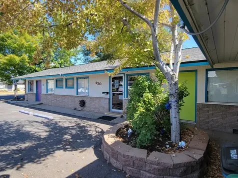 430 NW 4th Street Prineville OR 97754