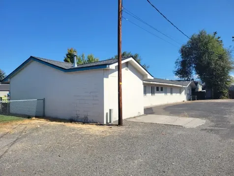 430 NW 4th Street Prineville OR 97754