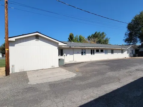 430 NW 4th Street Prineville OR 97754