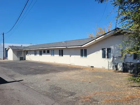 430 NW 4th Street Prineville OR 97754