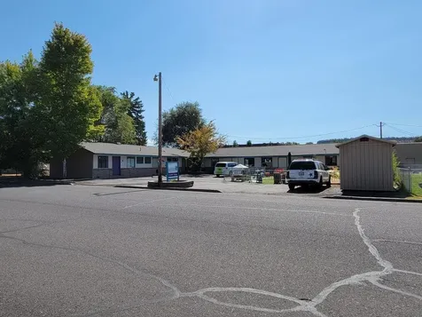 430 NW 4th Street Prineville OR 97754