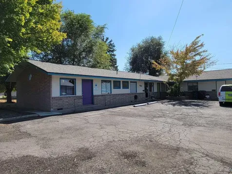430 NW 4th Street Prineville OR 97754