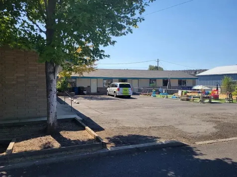 430 NW 4th Street Prineville OR 97754
