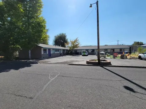 430 NW 4th Street Prineville OR 97754