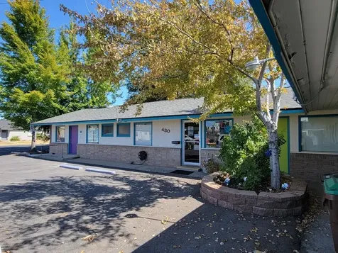 430 NW 4th Street Prineville OR 97754