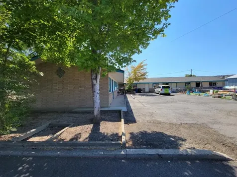 430 NW 4th Street Prineville OR 97754