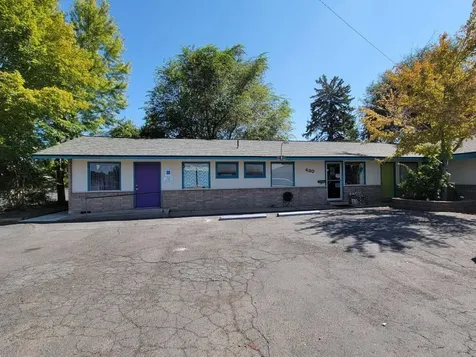 430 NW 4th Street Prineville OR 97754