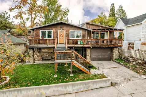 431 Washington Street Klamath Falls OR 97601