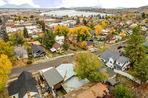 431 Washington Street Klamath Falls OR 97601