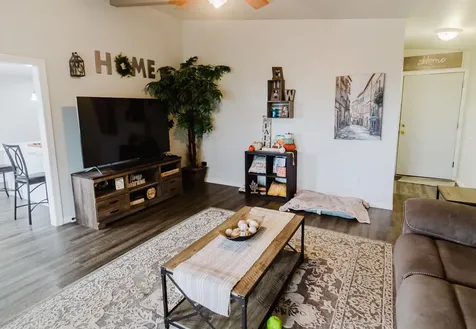 431 Washington Street Klamath Falls OR 97601