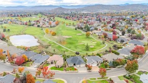398 Robert Trent Jones Boulevard Eagle Point OR 97524