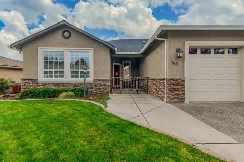 398 Robert Trent Jones Boulevard Eagle Point OR 97524