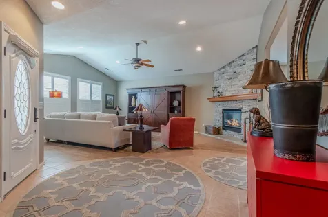 398 Robert Trent Jones Boulevard Eagle Point OR 97524