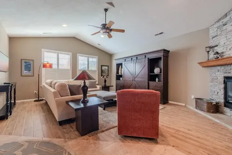 398 Robert Trent Jones Boulevard Eagle Point OR 97524