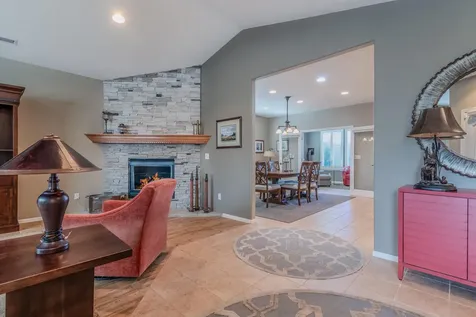 398 Robert Trent Jones Boulevard Eagle Point OR 97524