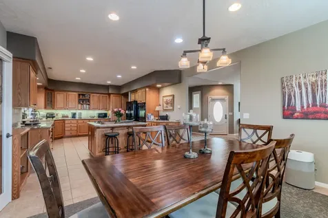398 Robert Trent Jones Boulevard Eagle Point OR 97524