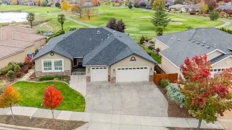 398 Robert Trent Jones Boulevard Eagle Point OR 97524