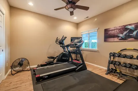 398 Robert Trent Jones Boulevard Eagle Point OR 97524